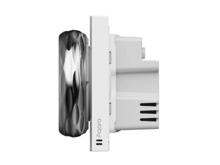 SMART HOME TOUCHSCREEN DIAL V1/DS-K01D AQARA 2 SMART HOME TOUCHSCREEN DIAL V1/DS-K01D AQARA 2