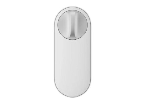 SMART HOME LOCK U200 LITE KIT/WHITE EL-D03D-W AQARA 1