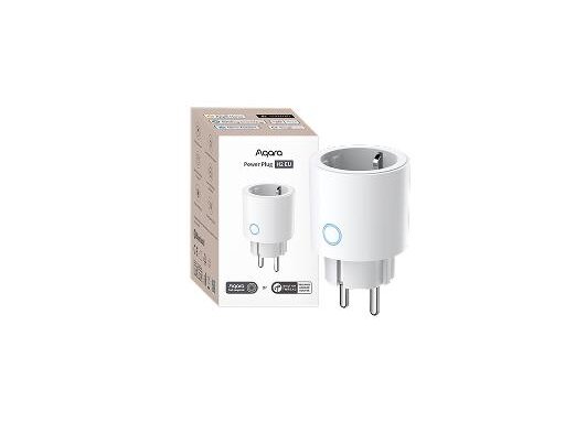 SMART HOME PLUG H2 EU/SP-P05D AQARA SMART HOME PLUG H2 EU/SP-P05D AQARA