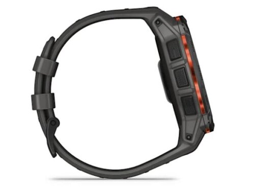 SMARTWATCH INSTINCT 3 SOLAR/BLK/CHARC 010-02935-00 GARMIN 4 SMARTWATCH INSTINCT 3 SOLAR/BLK/CHARC 010-02935-00 GARMIN 4
