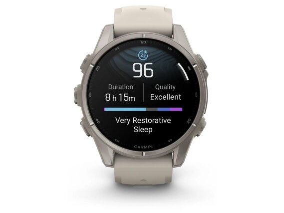 SMARTWATCH FENIX 9/TITANIUM 010-04761-01 GARMIN 3 SMARTWATCH FENIX 9/TITANIUM 010-04761-01 GARMIN 3