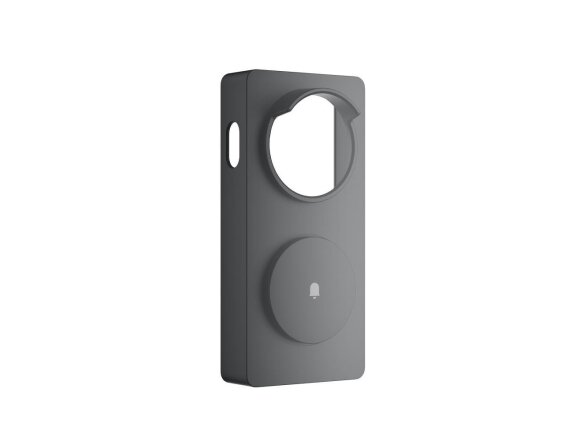 SMART HOME DOORBELL ACC CASE/G4 BLK FFGJT11LM AQARA 1