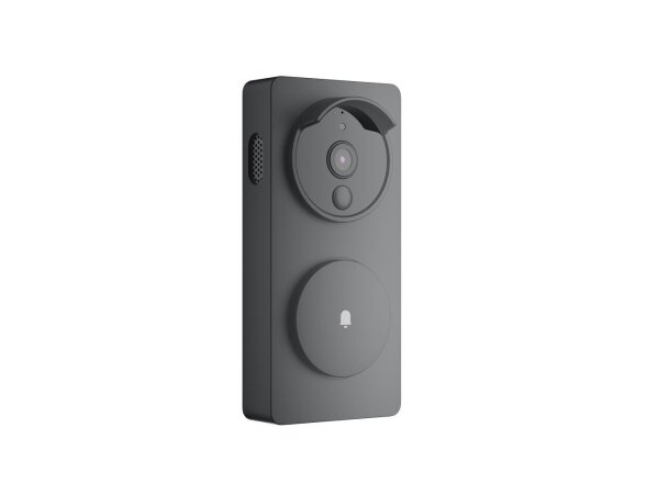 SMART HOME DOORBELL ACC CASE/G4 BLK FFGJT11LM AQARA 2