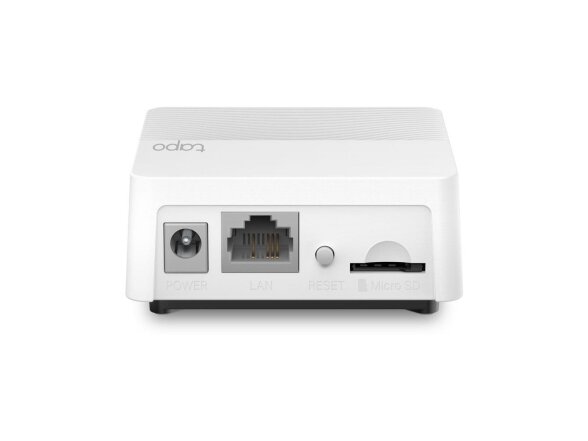 SMART HOME HUB/TAPO H200 TP-LINK 1