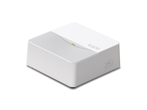 SMART HOME HUB/TAPO H200 TP-LINK