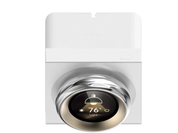 SMART HOME LIGHT SWITCH V1/WS-K11D AQARA 2 SMART HOME LIGHT SWITCH V1/WS-K11D AQARA 2