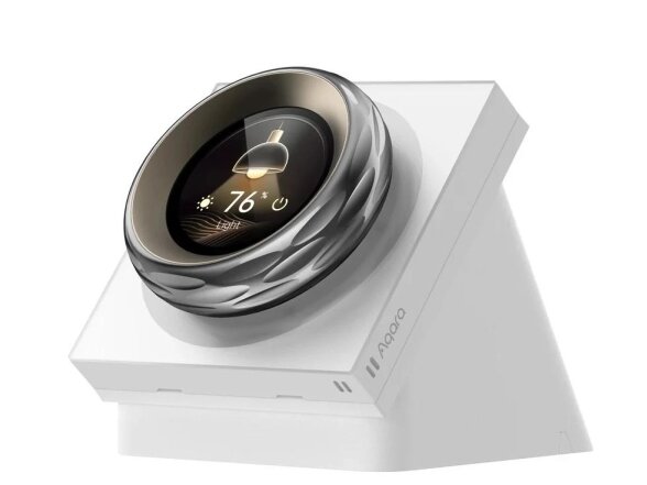 SMART HOME LIGHT SWITCH V1/WS-K11D AQARA 4