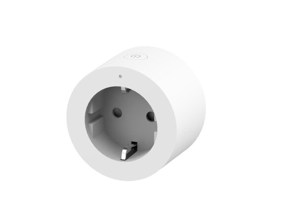 SMART HOME PLUG EU/SP-EUC01 AQARA 1