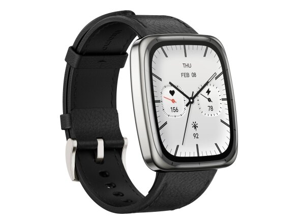 SMARTWATCH AMAZFIT ACTIVE 2/BLACK W2434GL2N HUAMI 1