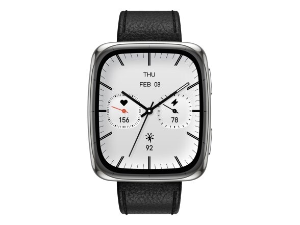 SMARTWATCH AMAZFIT ACTIVE 2/BLACK W2434GL2N HUAMI