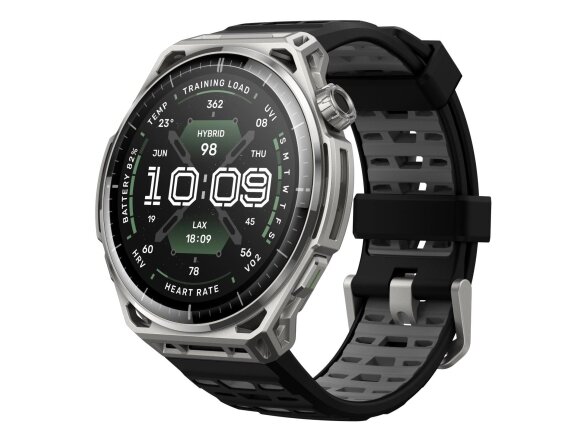 Amazfit Balance 3 Silver W2677GL3N AMAZFIT