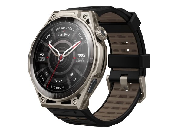 SMARTWATCH BALANCE ULTRA/TITAN W2553GL2N AMAZFIT SMARTWATCH BALANCE ULTRA/TITAN W2553GL2N AMAZFIT