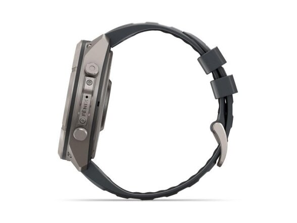 SMARTWATCH FENIX 9 PRO SOLAR/TITANIUM  010-04338-01 GARMIN 3