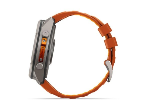 SMARTWATCH FENIX 9 PRO/TITANIUM 010-04336-01 GARMIN 3 SMARTWATCH FENIX 9 PRO/TITANIUM 010-04336-01 GARMIN 3