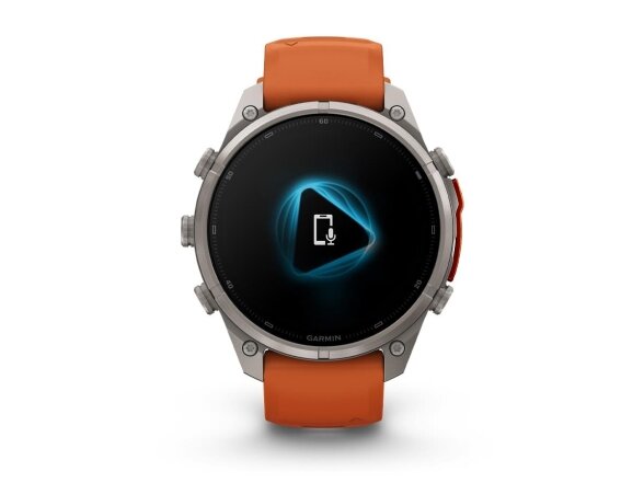 SMARTWATCH FENIX 9 PRO/TITANIUM 010-04336-01 GARMIN 7 SMARTWATCH FENIX 9 PRO/TITANIUM 010-04336-01 GARMIN 7