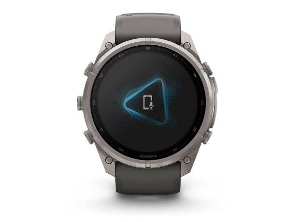 SMARTWATCH FENIX 9 PRO/TIT/GRAPH 010-04337-21 GARMIN 9