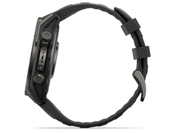 SMARTWATCH FENIX 9/CARB. GRAY 010-04762-11 GARMIN 2