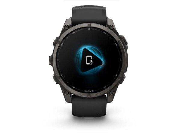 SMARTWATCH FENIX 9/CARB. GRAY 010-04762-11 GARMIN 7