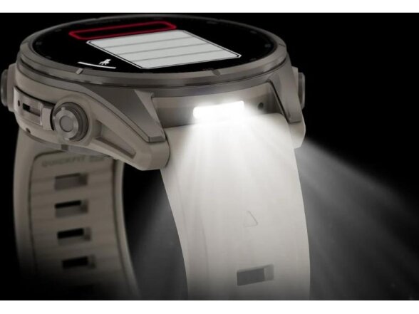 SMARTWATCH FENIX 9/TITANIUM 010-04761-01 GARMIN 5 SMARTWATCH FENIX 9/TITANIUM 010-04761-01 GARMIN 5