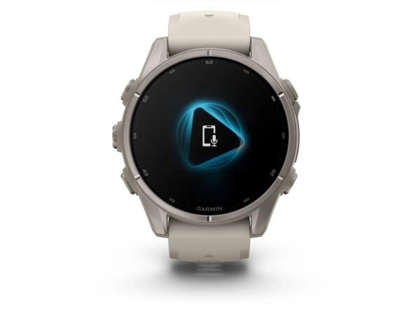 SMARTWATCH FENIX 9/TITANIUM 010-04761-01 GARMIN 7 SMARTWATCH FENIX 9/TITANIUM 010-04761-01 GARMIN 7