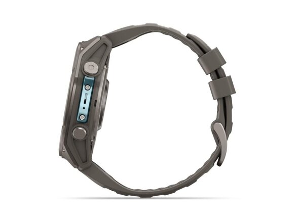 SMARTWATCH FENIX 9/TITANIUM 010-04763-01 GARMIN 12 SMARTWATCH FENIX 9/TITANIUM 010-04763-01 GARMIN 12