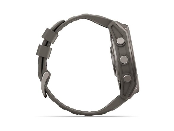 SMARTWATCH FENIX 9/TITANIUM 010-04763-01 GARMIN 4 SMARTWATCH FENIX 9/TITANIUM 010-04763-01 GARMIN 4
