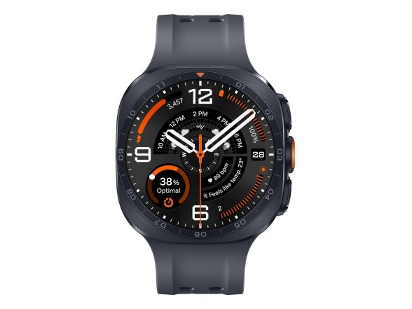 SMARTWATCH GALAXY ULTRA2/47MM BLACK L715 SAMSUNG 1