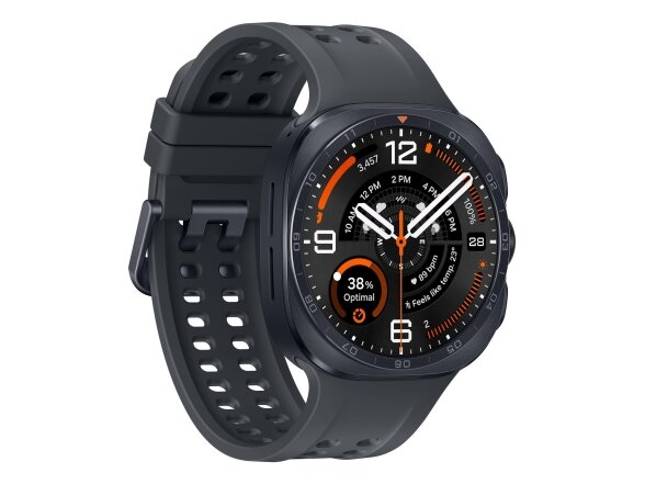 SMARTWATCH GALAXY ULTRA2/47MM BLACK L715 SAMSUNG 2