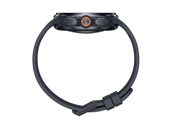 SMARTWATCH GALAXY ULTRA2/47MM BLACK L715 SAMSUNG 4 SMARTWATCH GALAXY ULTRA2/47MM BLACK L715 SAMSUNG 4