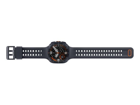 SMARTWATCH GALAXY ULTRA2/47MM BLACK L715 SAMSUNG 5 SMARTWATCH GALAXY ULTRA2/47MM BLACK L715 SAMSUNG 5