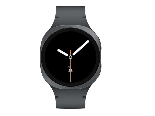 SMARTWATCH GALAXY WATCH8 40MM/D.GRAY SM-L320NDAAEUE SAMSUNG 1 SMARTWATCH GALAXY WATCH8 40MM/D.GRAY SM-L320NDAAEUE SAMSUNG 1