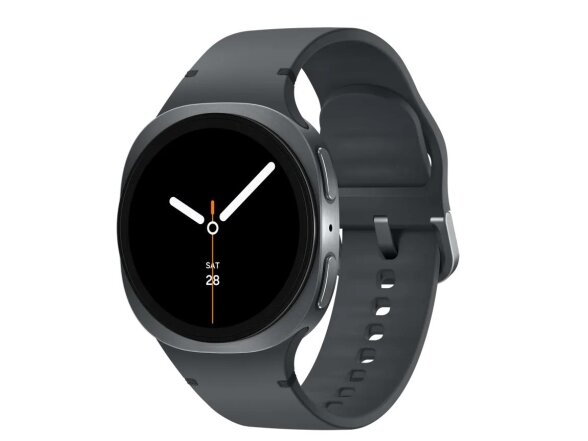 SMARTWATCH GALAXY WATCH8 40MM/D.GRAY SM-L320NDAAEUE SAMSUNG