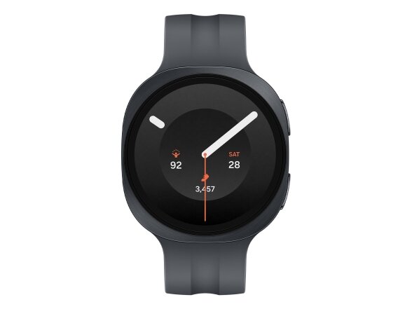 SMARTWATCH GALAXY WATCH9 WI-FI/40MM GRAPHITE SM-L340 SAMSUNG 1