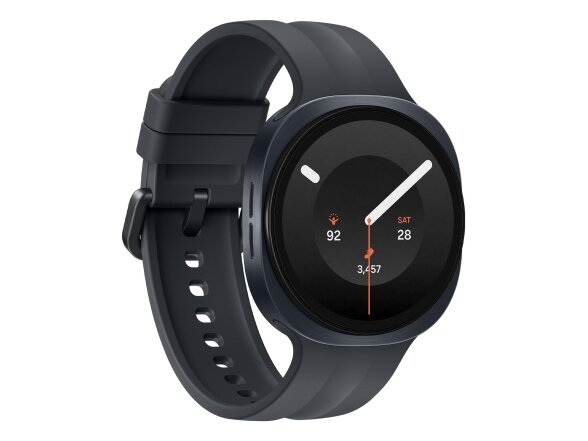 SMARTWATCH GALAXY WATCH9 WI-FI/40MM GRAPHITE SM-L340 SAMSUNG 2