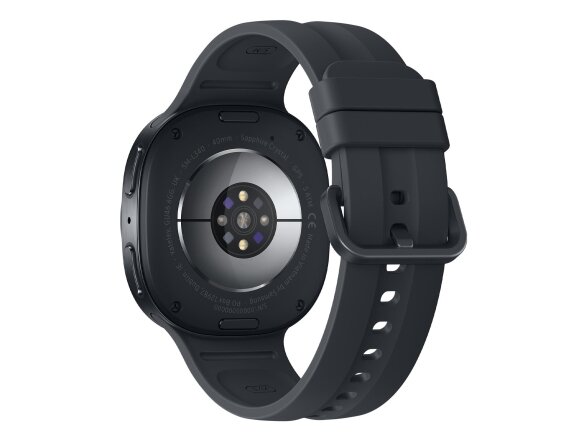 SMARTWATCH GALAXY WATCH9 WI-FI/40MM GRAPHITE SM-L340 SAMSUNG 3
