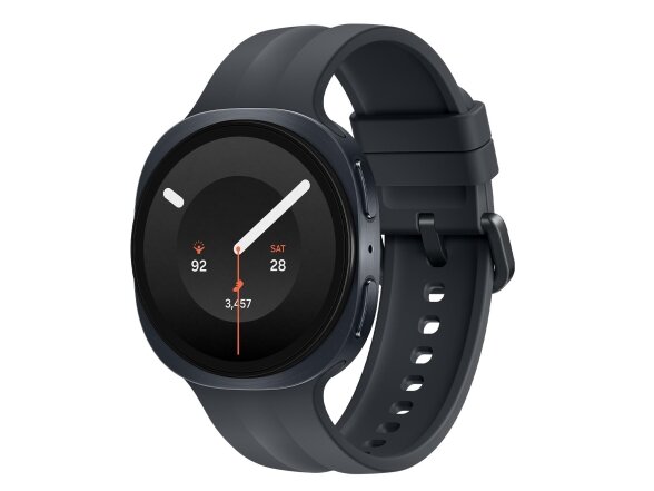 SMARTWATCH GALAXY WATCH9 WI-FI/40MM GRAPHITE SM-L340 SAMSUNG