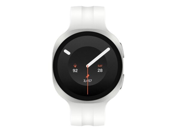 SMARTWATCH GALAXY WATCH9 WI-FI/40MM SILVER SM-L340 SAMSUNG 1 SMARTWATCH GALAXY WATCH9 WI-FI/40MM SILVER SM-L340 SAMSUNG 1