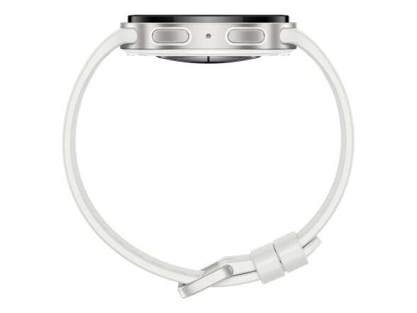 SMARTWATCH GALAXY WATCH9 WI-FI/40MM SILVER SM-L340 SAMSUNG 4
