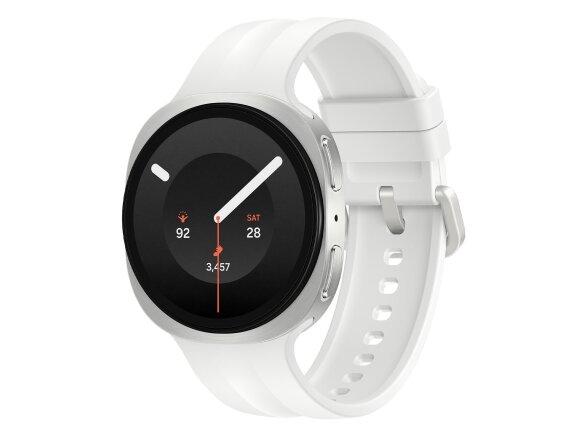 SMARTWATCH GALAXY WATCH9 WI-FI/40MM SILVER SM-L340 SAMSUNG