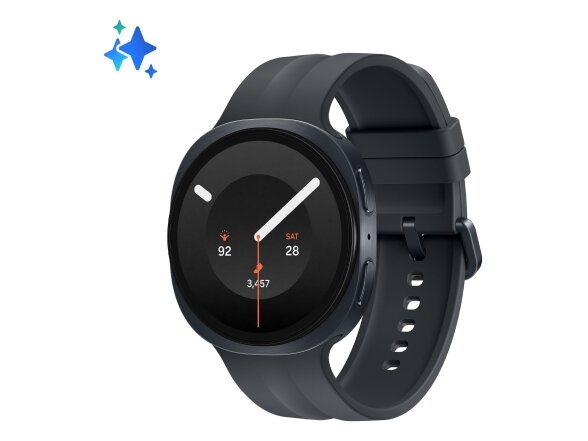 SMARTWATCH GALAXY WATCH9/44MM GRAPHITE SM-L350 SAMSUNG SMARTWATCH GALAXY WATCH9/44MM GRAPHITE SM-L350 SAMSUNG