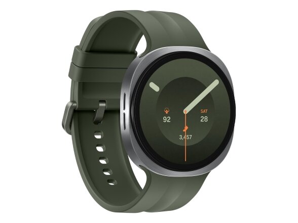 SMARTWATCH GALAXY WATCH9/44MM SILVER SM-L355 SAMSUNG 2 SMARTWATCH GALAXY WATCH9/44MM SILVER SM-L355 SAMSUNG 2