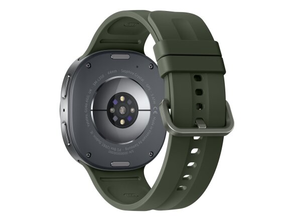 SMARTWATCH GALAXY WATCH9/44MM SILVER SM-L355 SAMSUNG 3