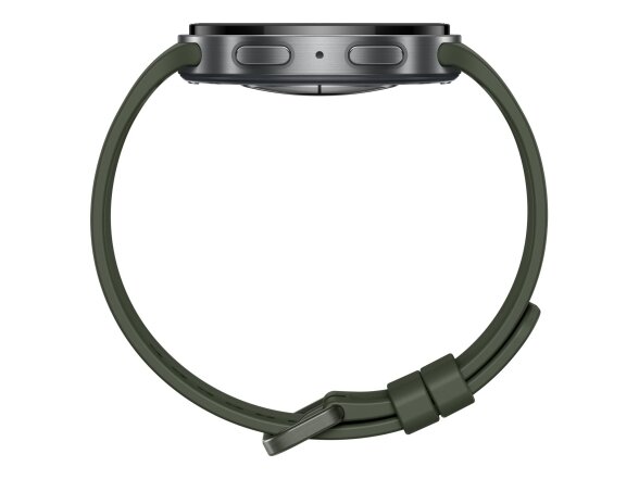 SMARTWATCH GALAXY WATCH9/44MM SILVER SM-L355 SAMSUNG 4