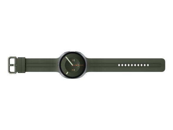 SMARTWATCH GALAXY WATCH9/44MM SILVER SM-L355 SAMSUNG 5 SMARTWATCH GALAXY WATCH9/44MM SILVER SM-L355 SAMSUNG 5