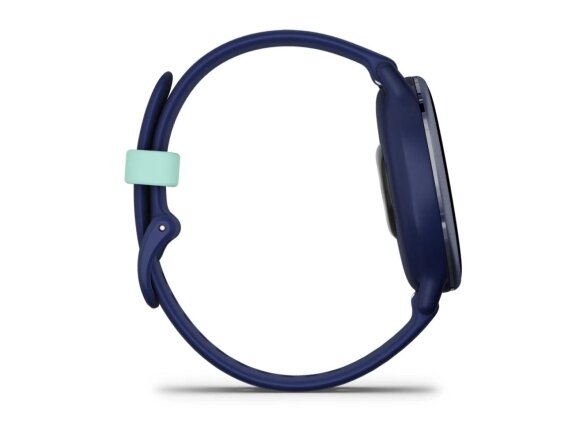 SMARTWATCH VIVOACTIVE 5/BLUE 010-02862-12 GARMIN 3 SMARTWATCH VIVOACTIVE 5/BLUE 010-02862-12 GARMIN 3