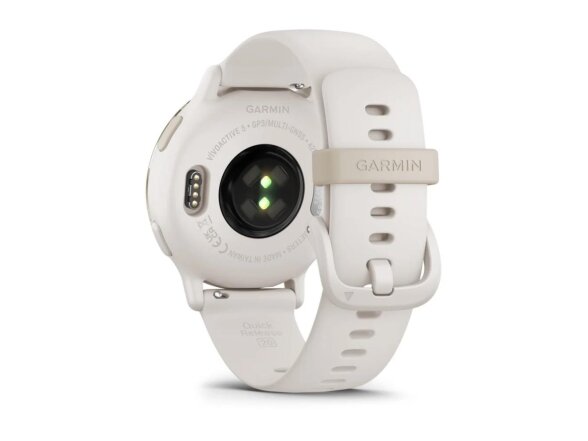 SMARTWATCH VIVOACTIVE 5/IVORY/GOLD 010-02862-11 GARMIN 3 SMARTWATCH VIVOACTIVE 5/IVORY/GOLD 010-02862-11 GARMIN 3