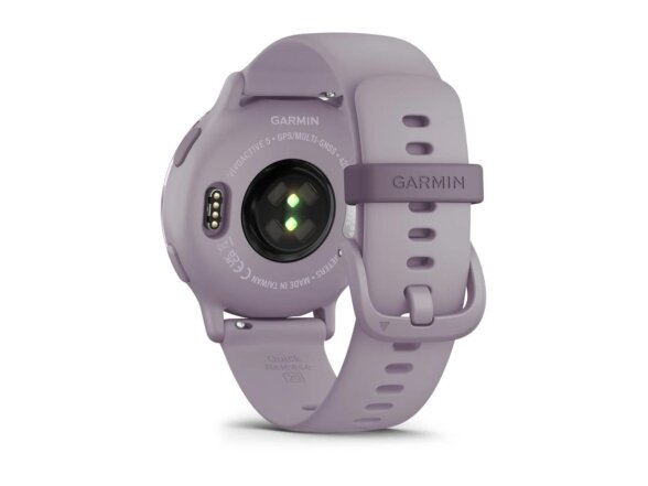 SMARTWATCH VIVOACTIVE 5/ORCHID 010-02862-13 GARMIN 4