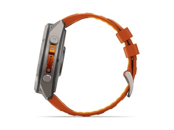 SMARTWATCH FENIX 9 PRO/TITANIUM 010-04336-01 GARMIN 3 SMARTWATCH FENIX 9 PRO/TITANIUM 010-04336-01 GARMIN 3