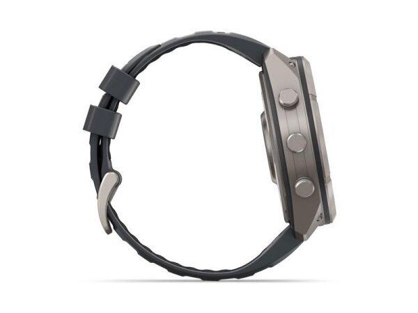 SMARTWATCH FENIX 9 PRO/TIT/GRAPH 010-04337-21 GARMIN 2