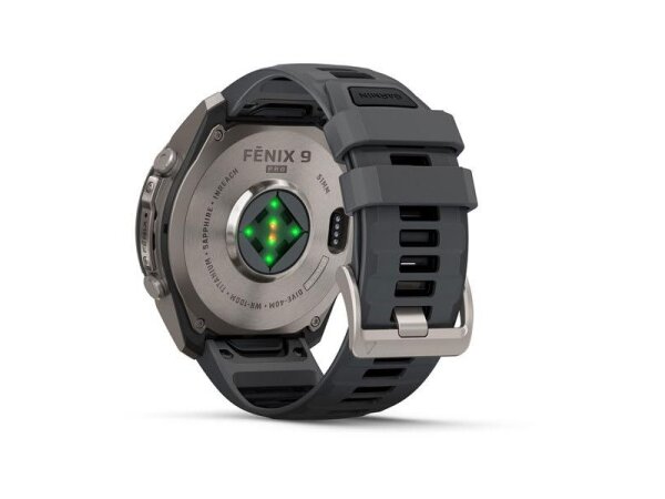 SMARTWATCH FENIX 9 PRO/TIT/GRAPH 010-04337-21 GARMIN 4 SMARTWATCH FENIX 9 PRO/TIT/GRAPH 010-04337-21 GARMIN 4